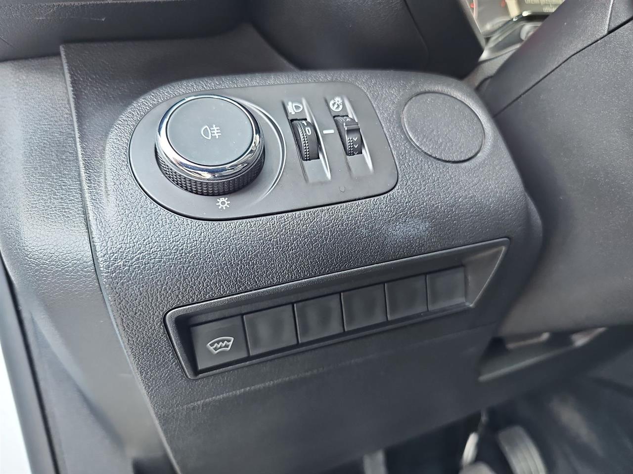 Opel COMBO VAN Combo Cargo 1.5 CDTI 2t Enjoy 2021