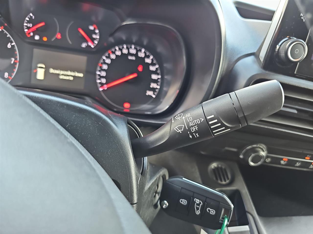 Opel COMBO VAN Combo Cargo 1.5 CDTI 2t Enjoy 2021