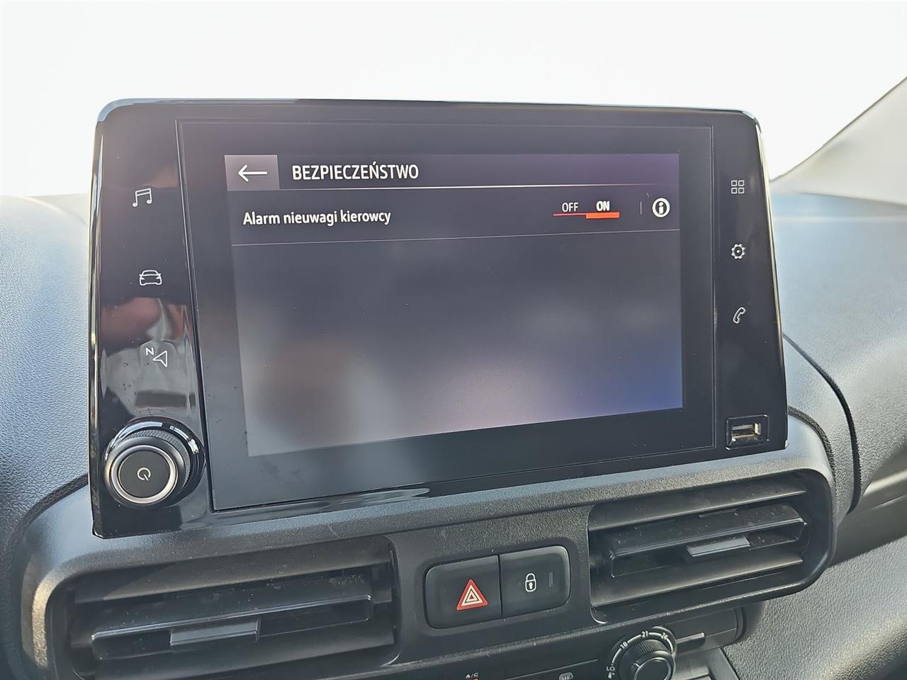 Opel COMBO VAN Combo Cargo 1.5 CDTI 2t Enjoy 2021