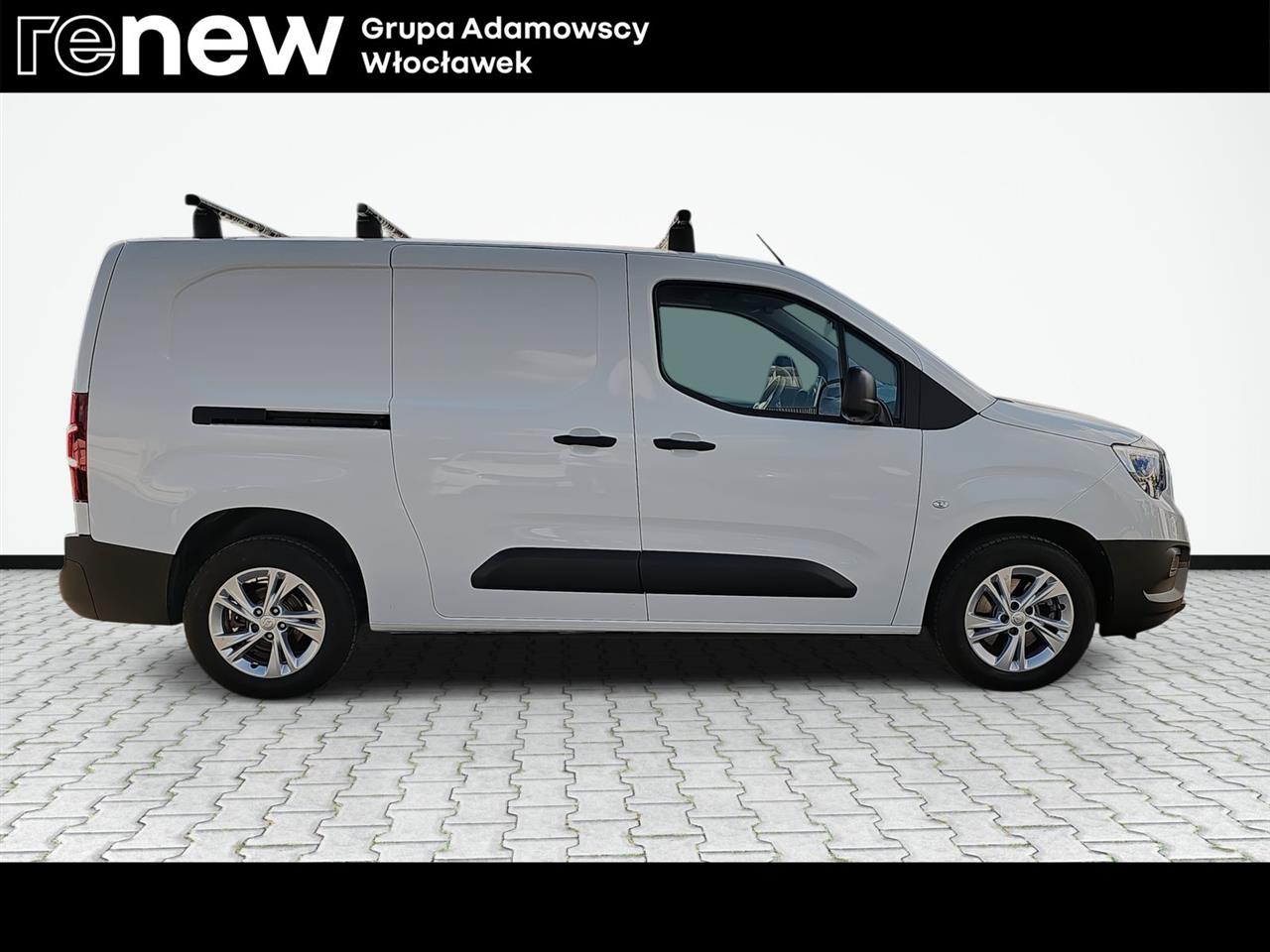 Opel COMBO VAN Combo Cargo 1.5 CDTI 2t Enjoy 2021
