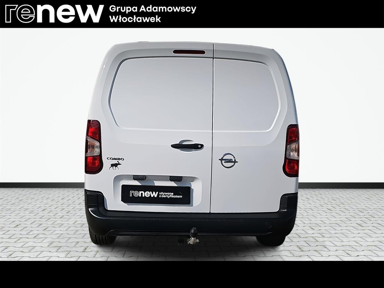 Opel COMBO VAN Combo Cargo 1.5 CDTI 2t Enjoy 2021