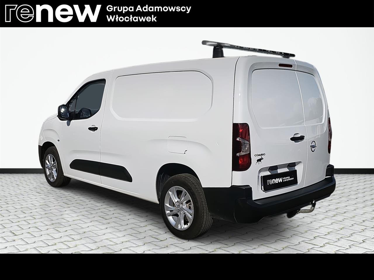 Opel COMBO VAN Combo Cargo 1.5 CDTI 2t Enjoy 2021