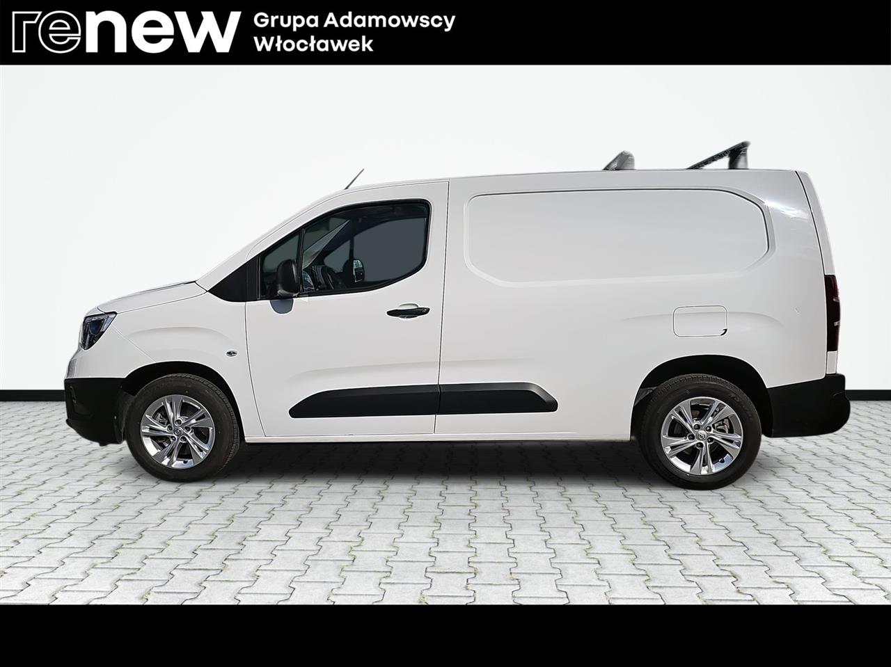 Opel COMBO VAN Combo Cargo 1.5 CDTI 2t Enjoy 2021