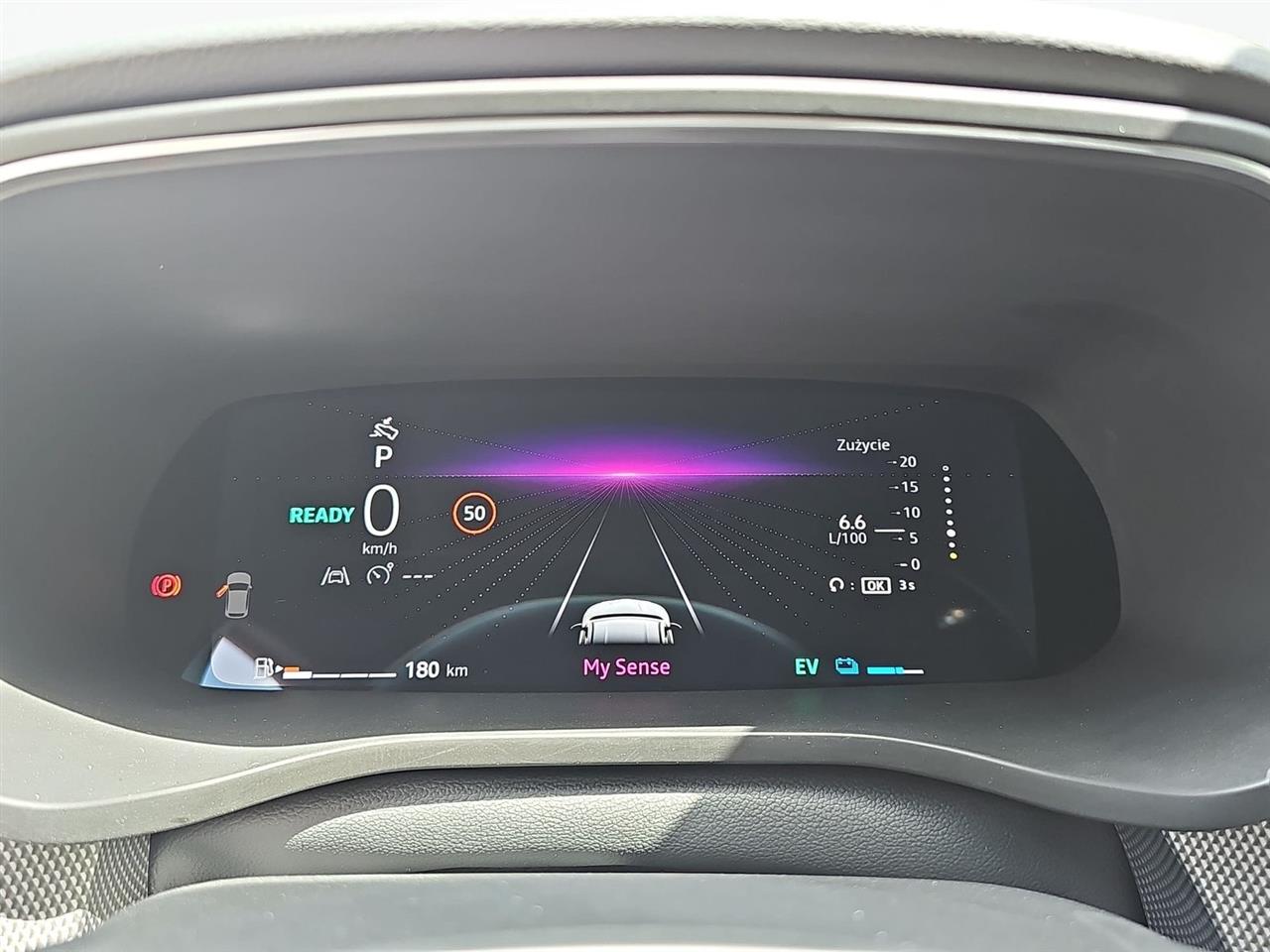 Renault ARKANA Arkana 1.6 E-Tech Full Hybrid 145 Techno MMT 2025