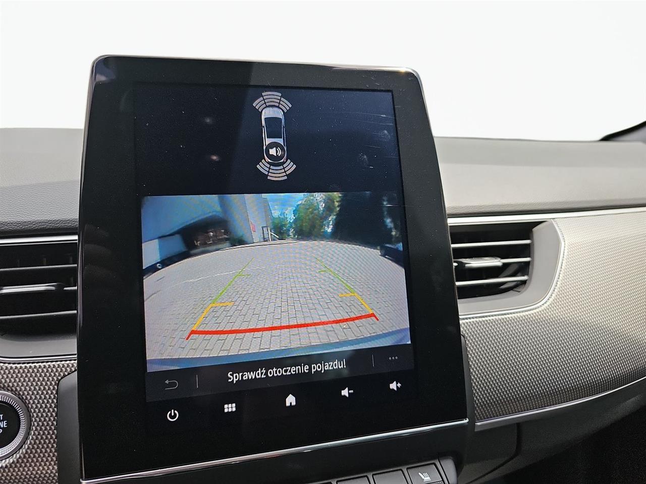 Renault ARKANA Arkana 1.6 E-Tech Full Hybrid 145 Techno MMT 2025
