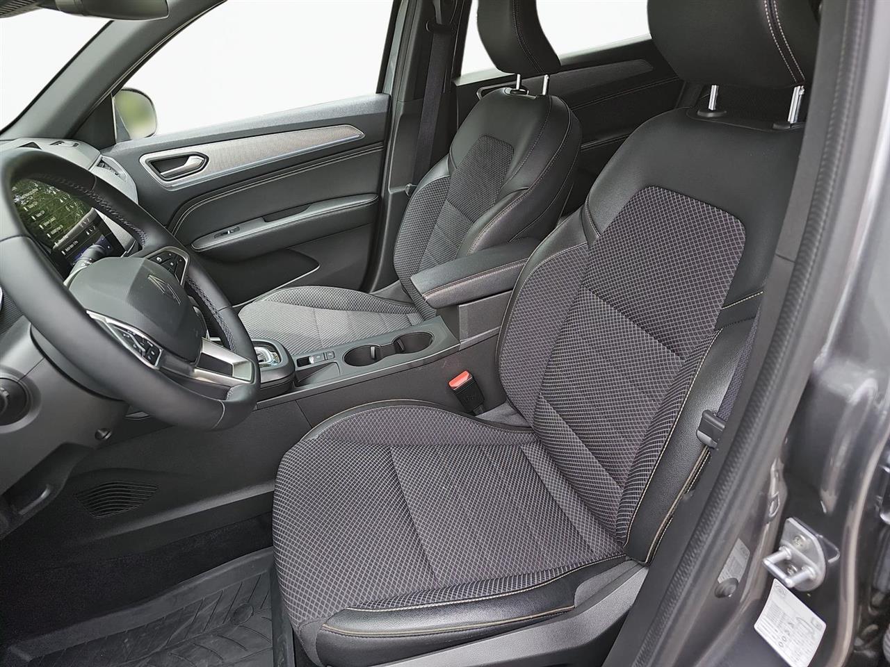 Renault ARKANA Arkana 1.6 E-Tech Full Hybrid 145 Techno MMT 2025
