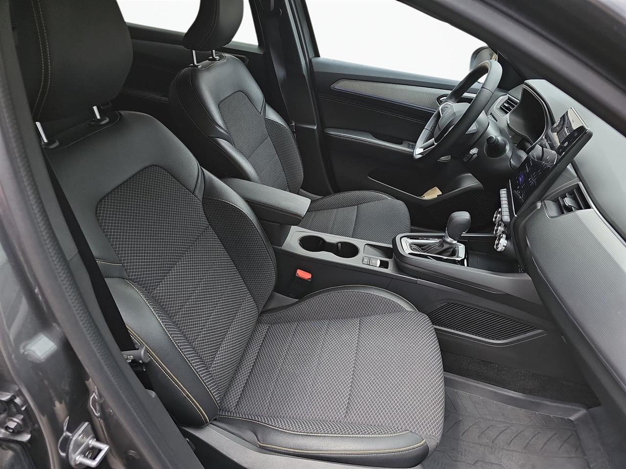 Renault ARKANA Arkana 1.6 E-Tech Full Hybrid 145 Techno MMT 2025