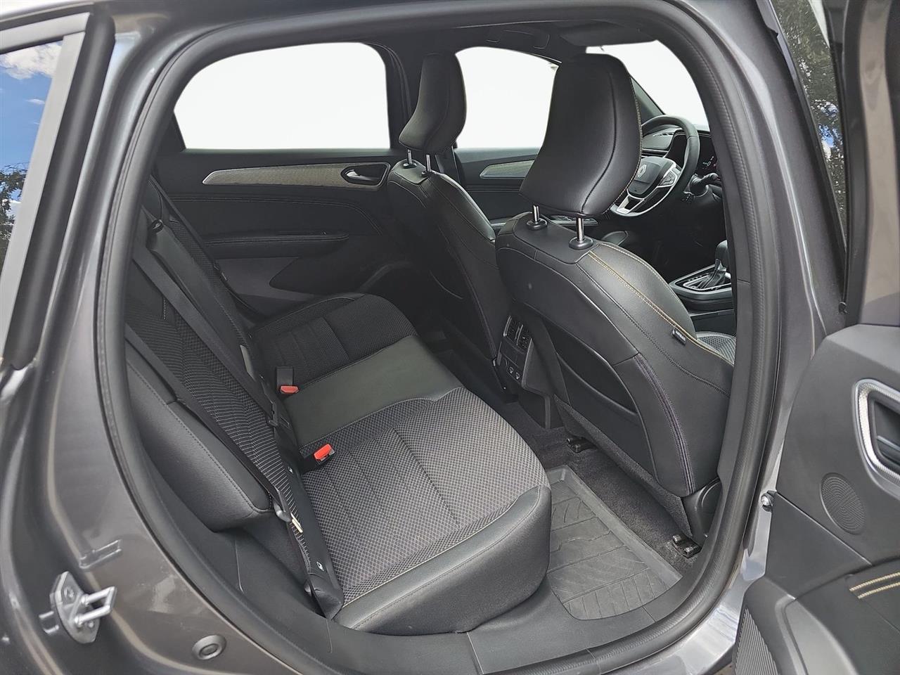 Renault ARKANA Arkana 1.6 E-Tech Full Hybrid 145 Techno MMT 2025