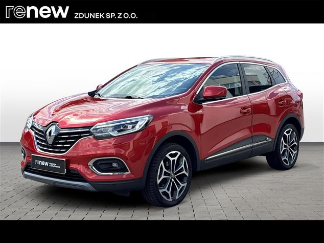 Renault KADJAR Kadjar 1.3 TCe FAP Intens 2022
