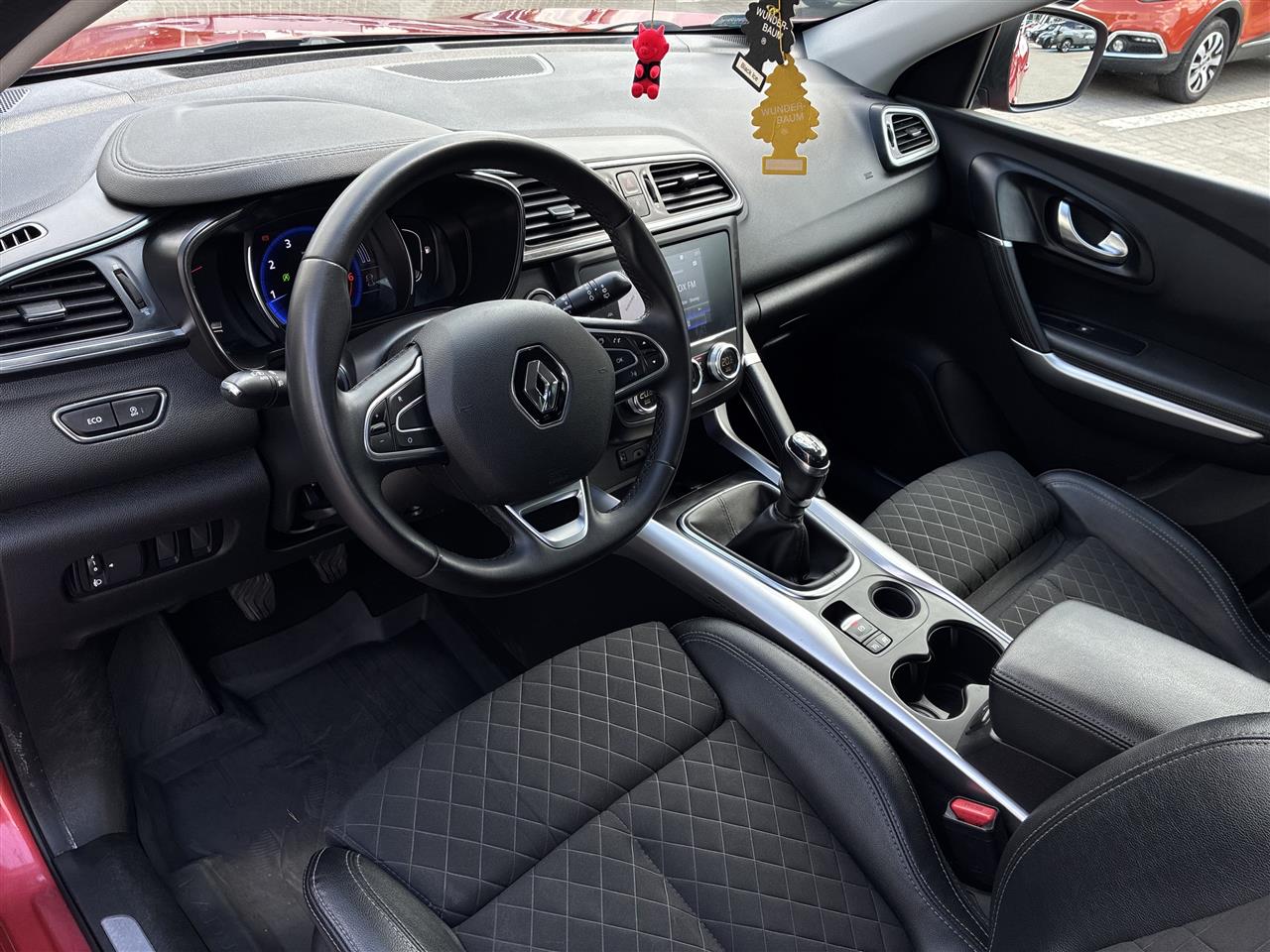 Renault KADJAR Kadjar 1.3 TCe FAP Intens 2022