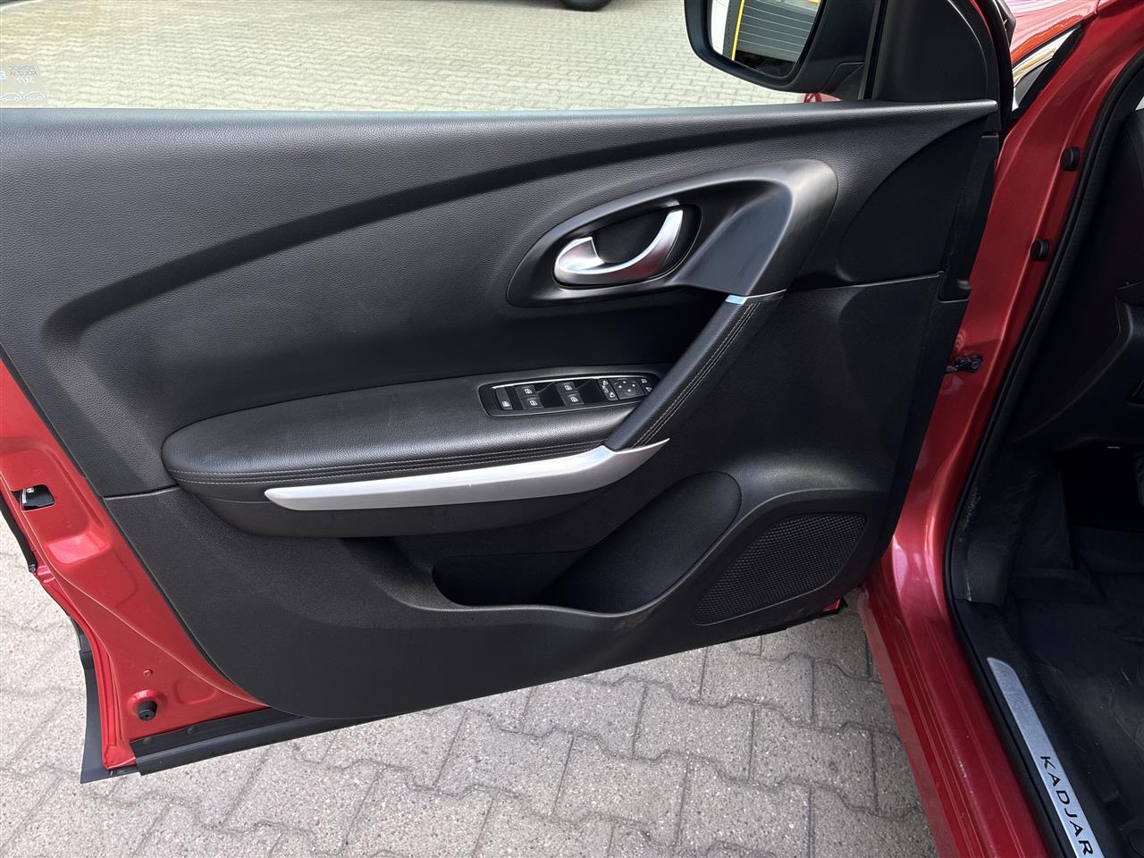 Renault KADJAR Kadjar 1.3 TCe FAP Intens 2022