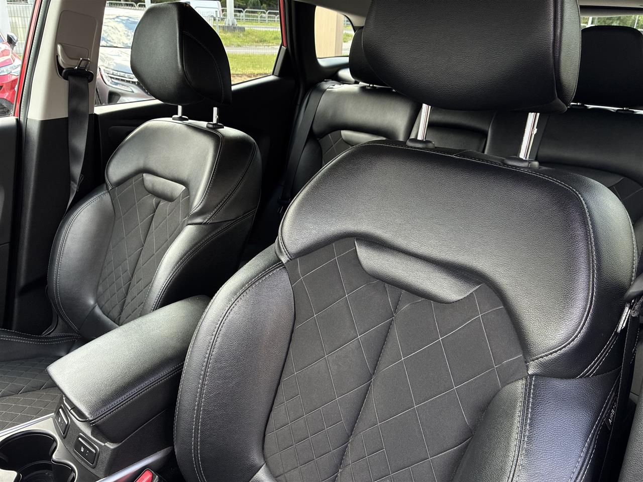 Renault KADJAR Kadjar 1.3 TCe FAP Intens 2022