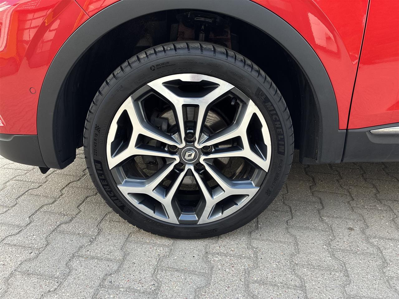 Renault KADJAR Kadjar 1.3 TCe FAP Intens 2022