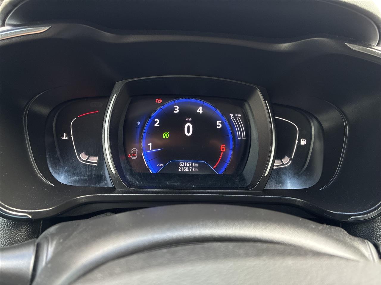 Renault KADJAR Kadjar 1.3 TCe FAP Intens 2022