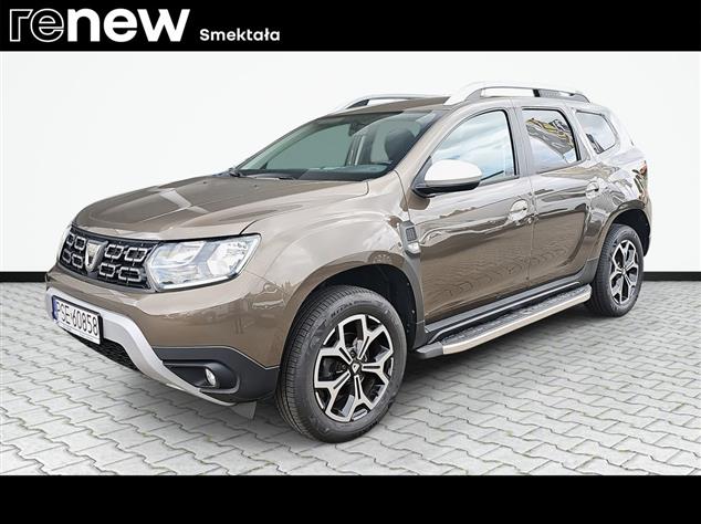 Dacia DUSTER Duster 1.0 TCe Prestige LPG 2021
