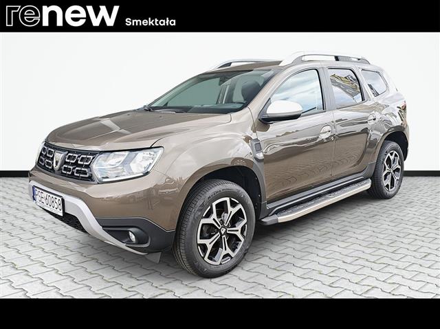 Dacia DUSTER Duster 1.0 TCe Prestige LPG 2021
