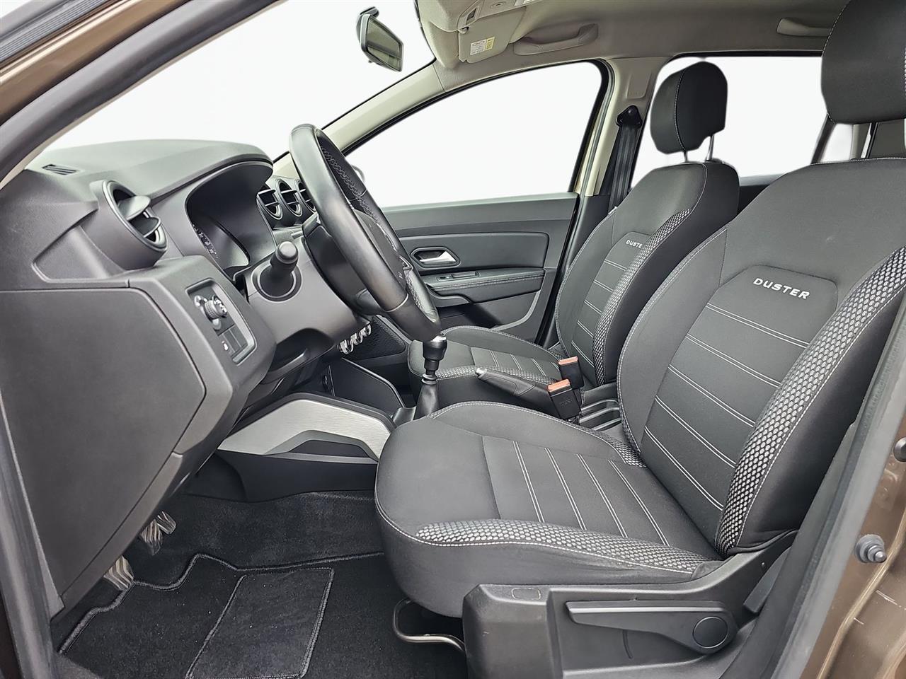 Dacia DUSTER Duster 1.0 TCe Prestige LPG 2021