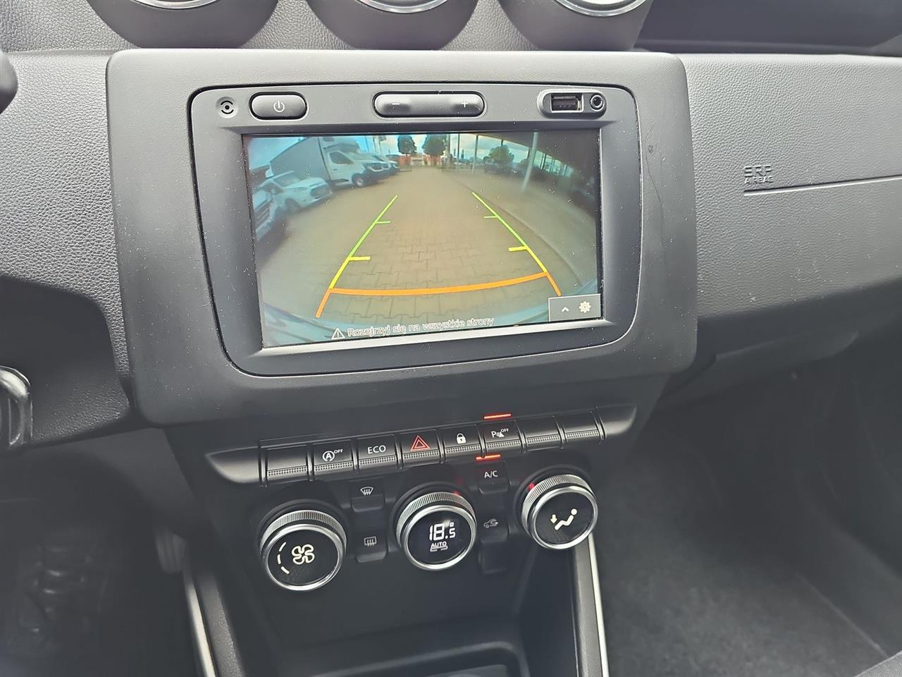Dacia DUSTER Duster 1.0 TCe Prestige LPG 2021