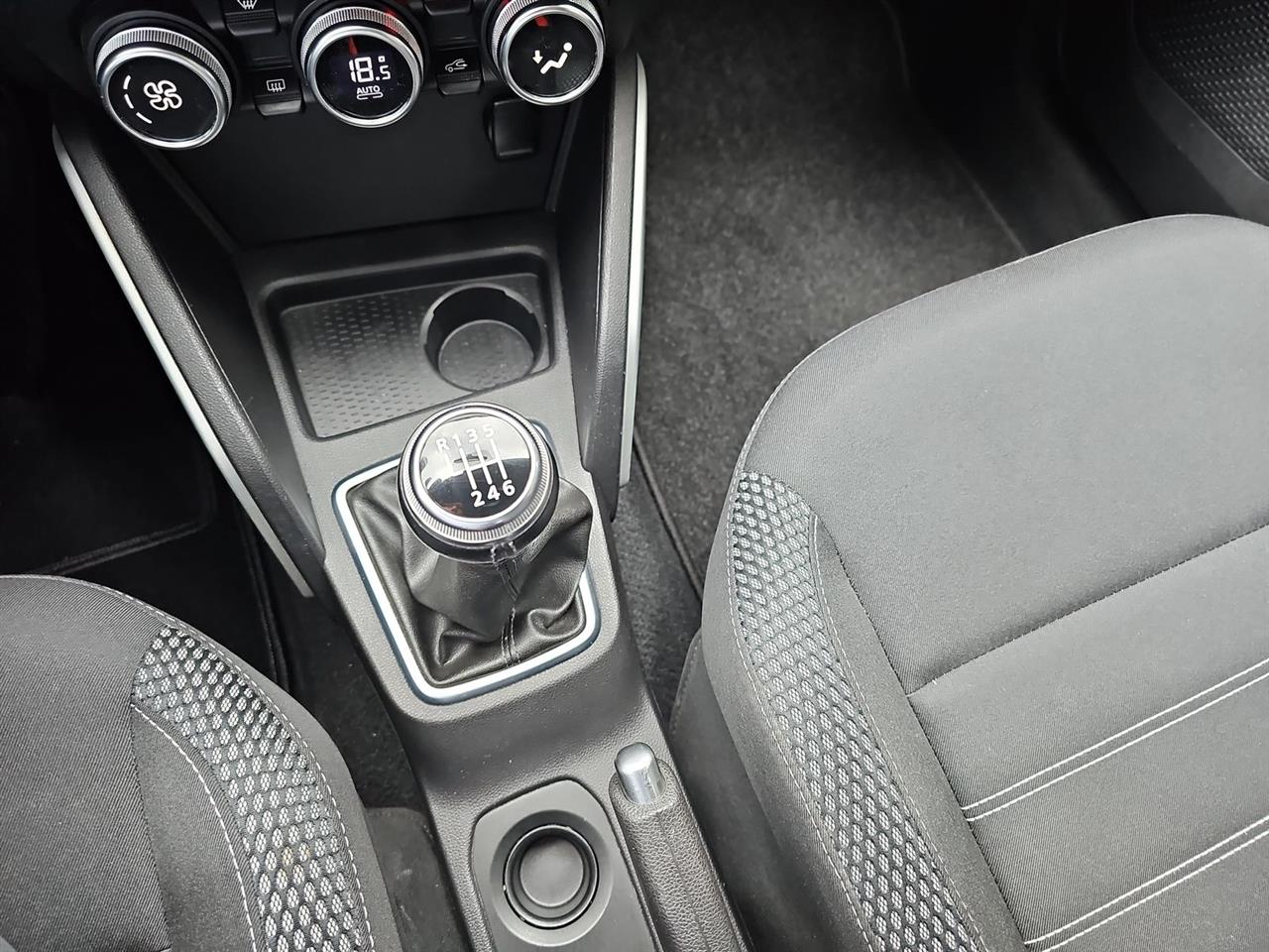 Dacia DUSTER Duster 1.0 TCe Prestige LPG 2021