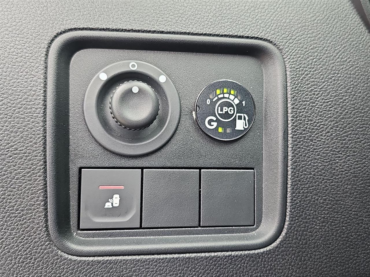 Dacia DUSTER Duster 1.0 TCe Prestige LPG 2021