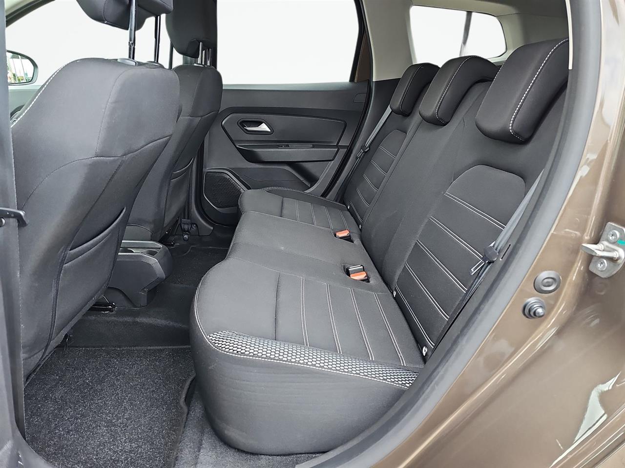 Dacia DUSTER Duster 1.0 TCe Prestige LPG 2021