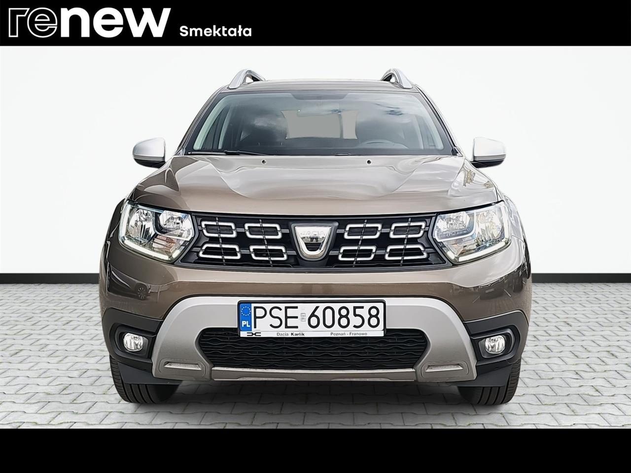 Dacia DUSTER Duster 1.0 TCe Prestige LPG 2021