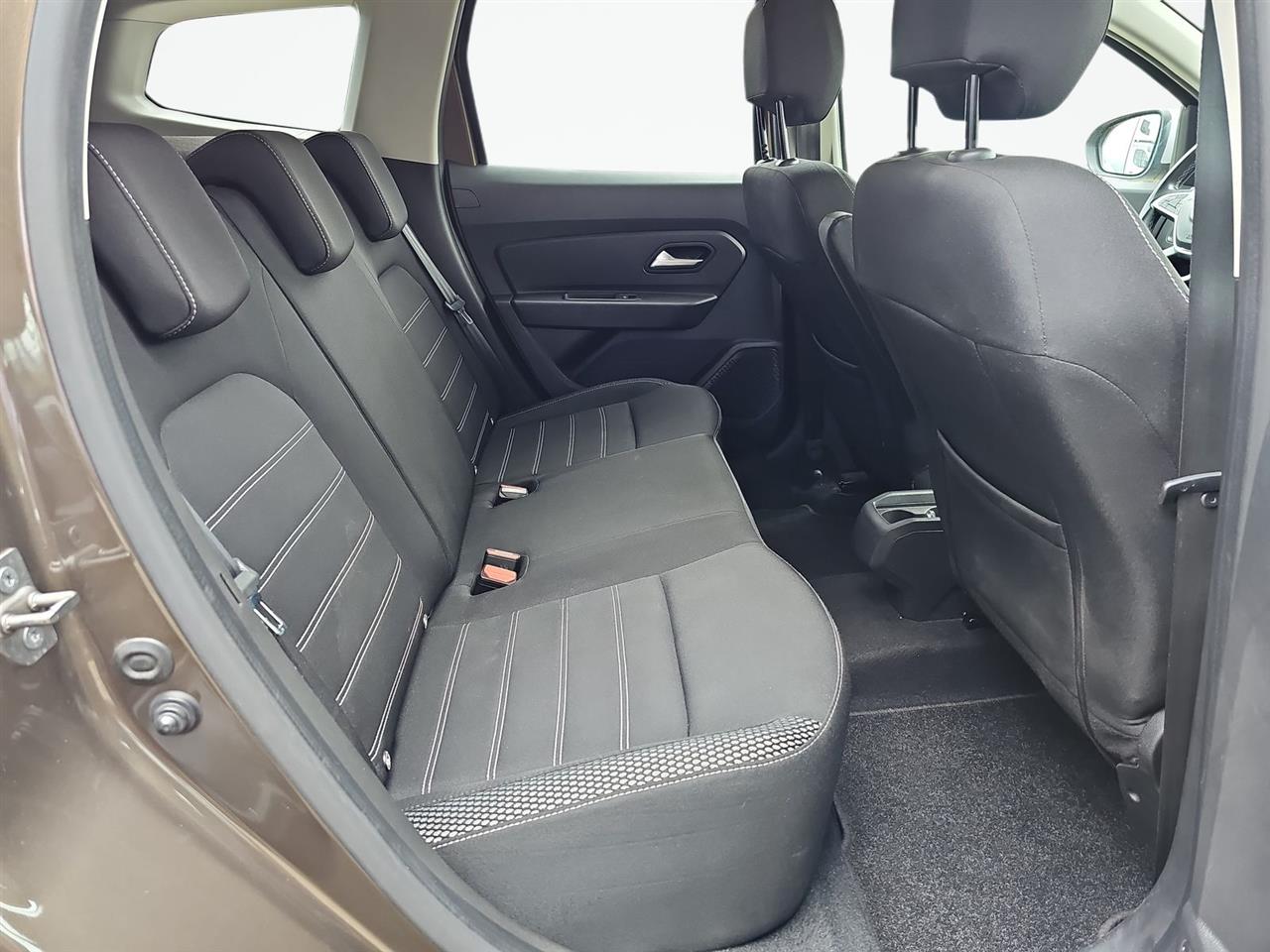 Dacia DUSTER Duster 1.0 TCe Prestige LPG 2021