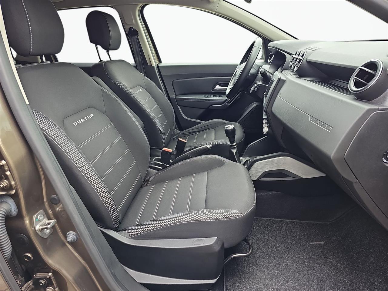 Dacia DUSTER Duster 1.0 TCe Prestige LPG 2021