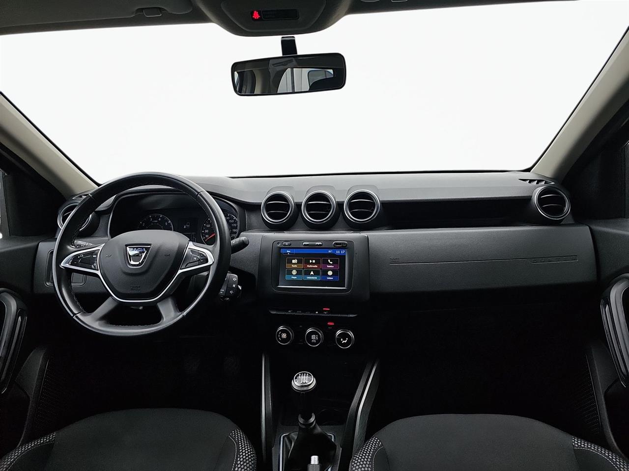 Dacia DUSTER Duster 1.0 TCe Prestige LPG 2021