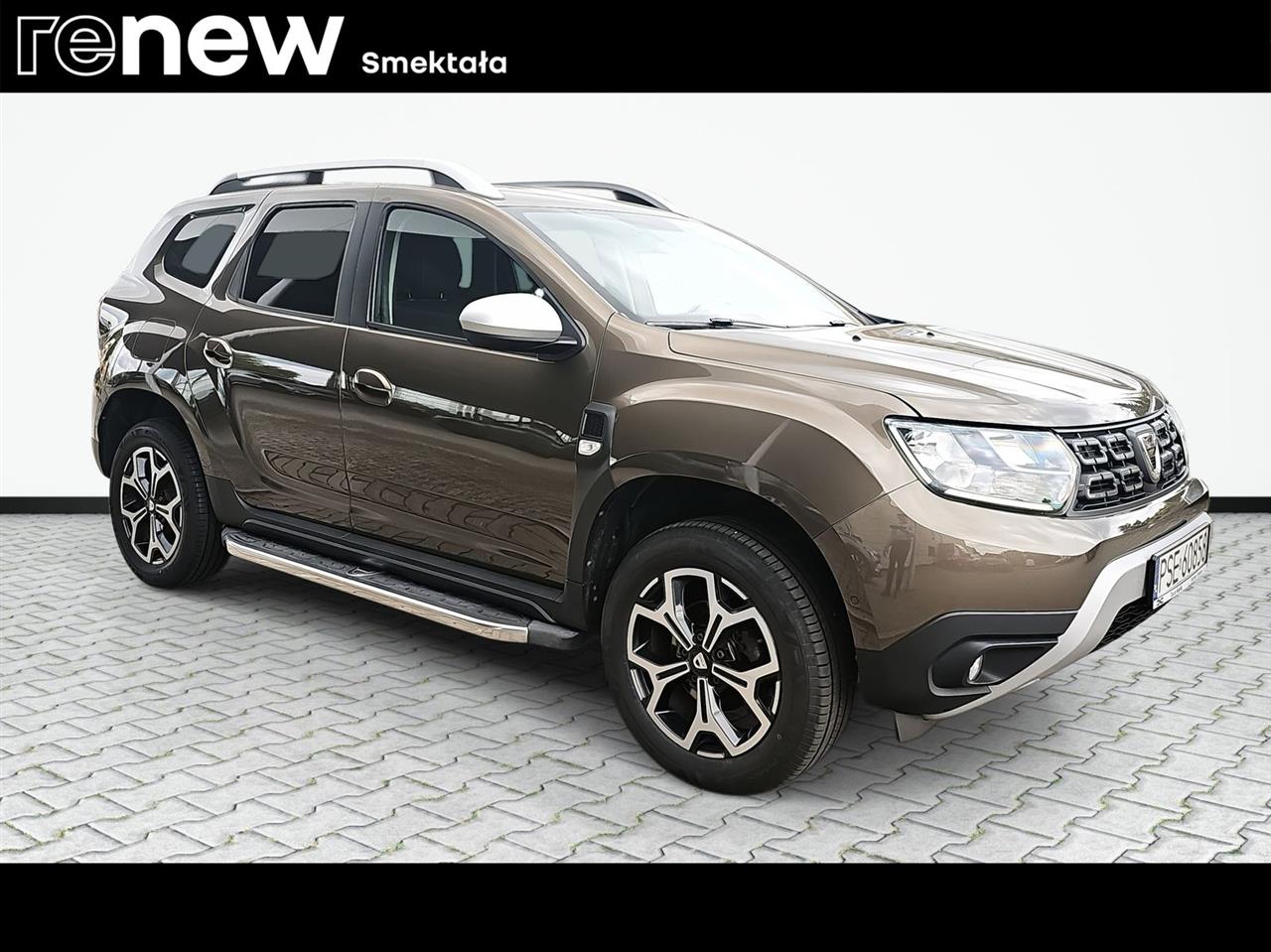 Dacia DUSTER Duster 1.0 TCe Prestige LPG 2021