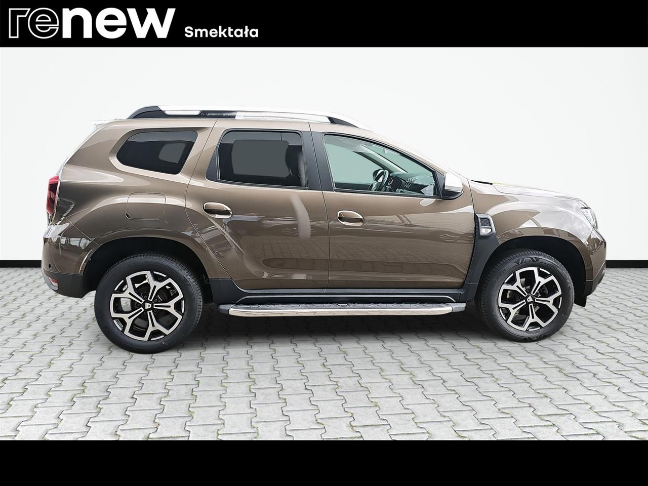 Dacia DUSTER Duster 1.0 TCe Prestige LPG 2021
