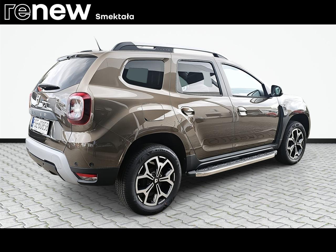 Dacia DUSTER Duster 1.0 TCe Prestige LPG 2021