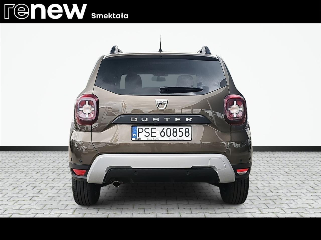 Dacia DUSTER Duster 1.0 TCe Prestige LPG 2021