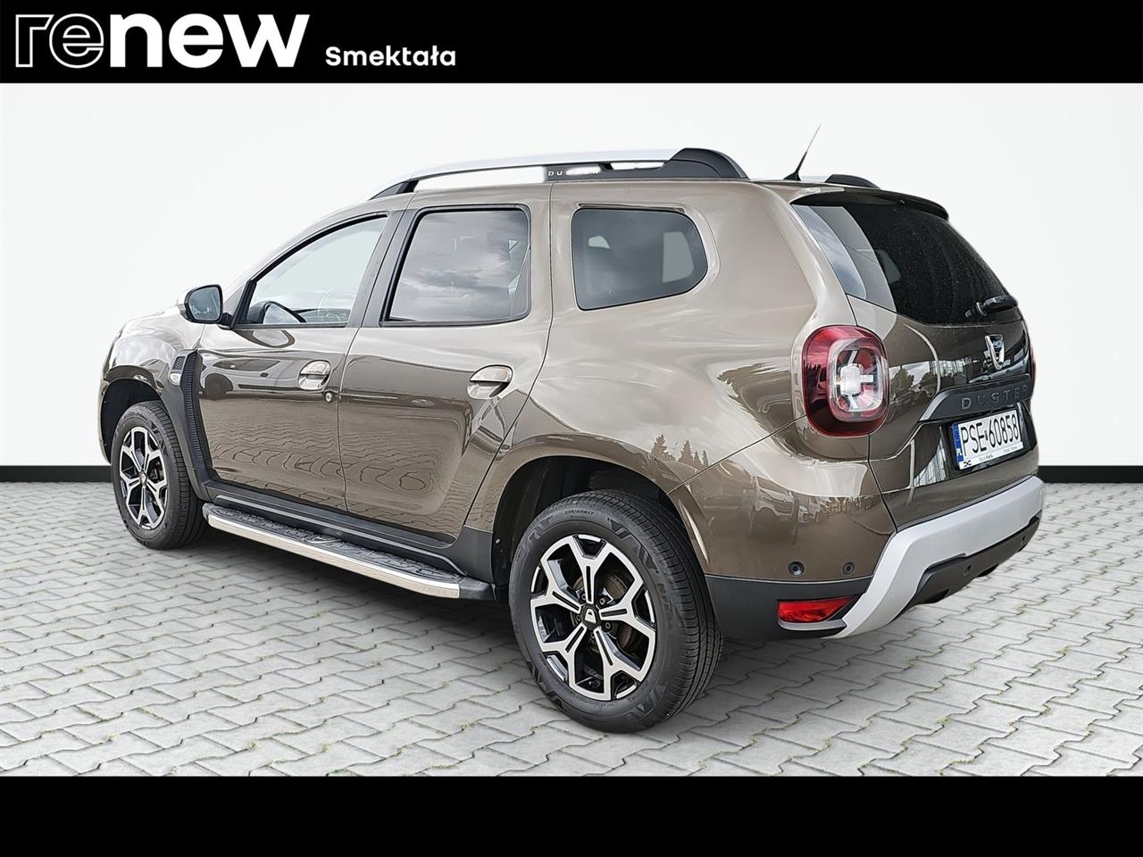 Dacia DUSTER Duster 1.0 TCe Prestige LPG 2021