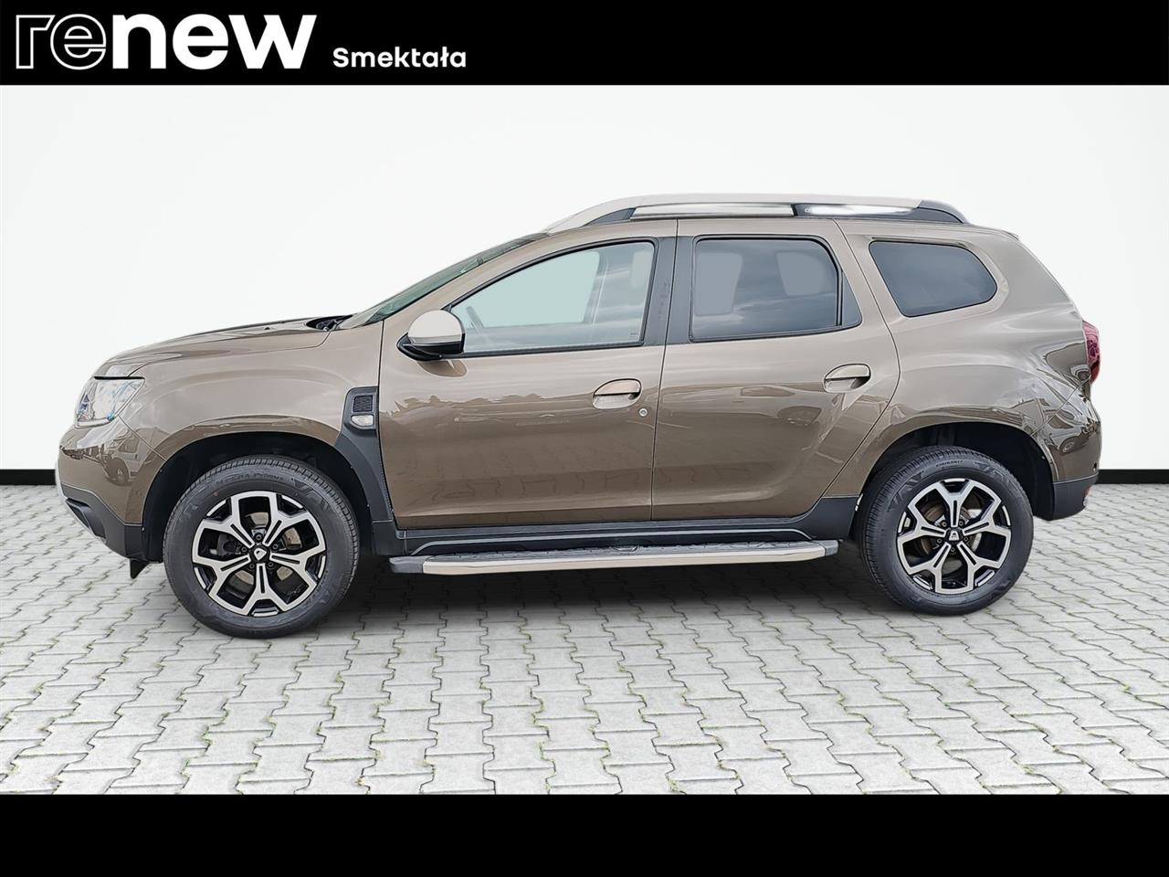 Dacia DUSTER Duster 1.0 TCe Prestige LPG 2021