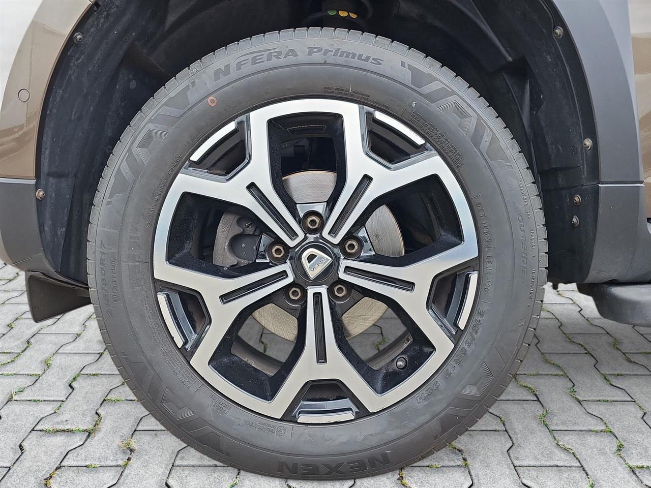 Dacia DUSTER Duster 1.0 TCe Prestige LPG 2021
