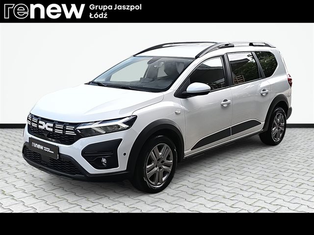Dacia JOGGER Jogger 1.0 TCe Expression 2023