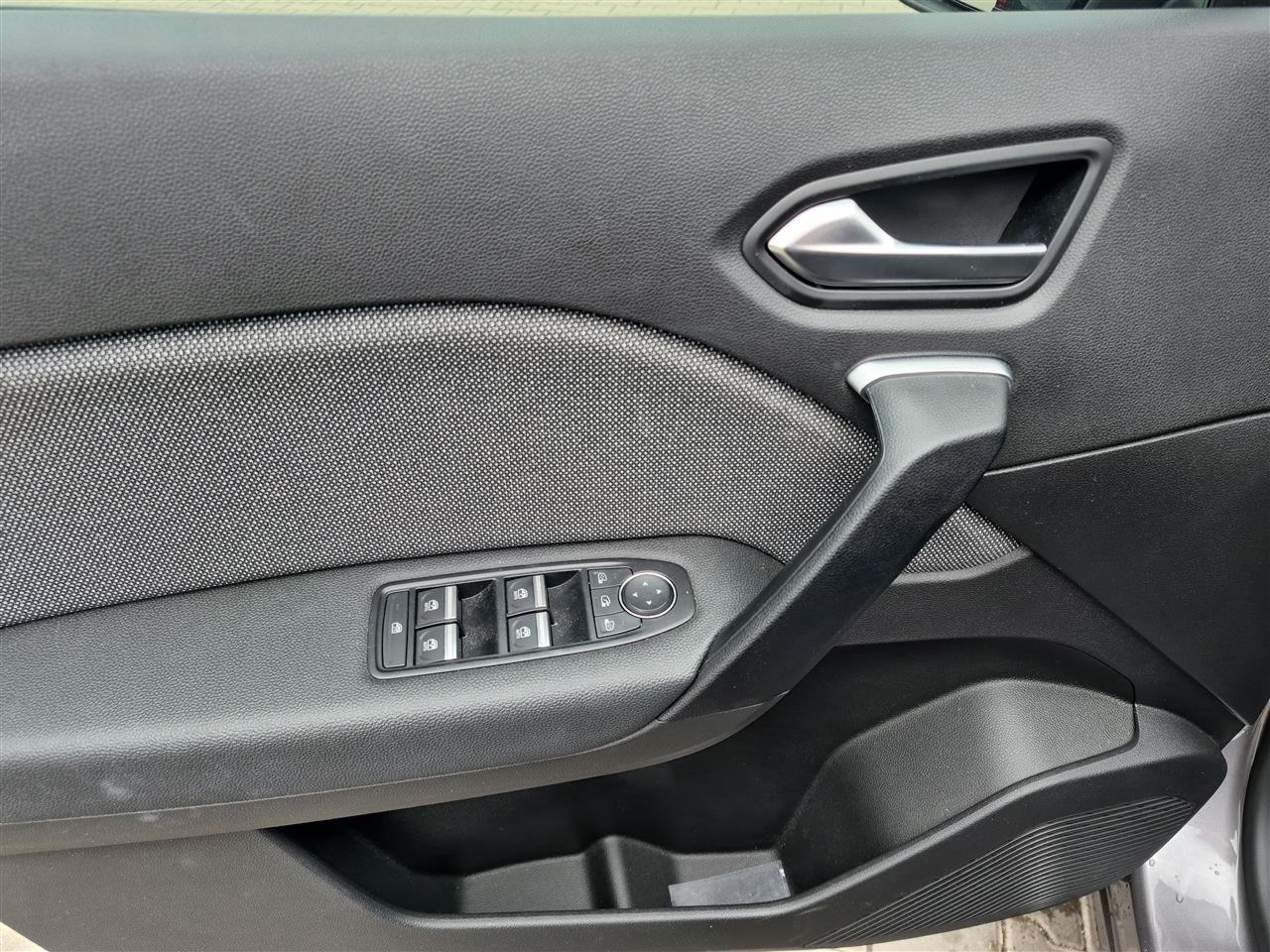 Renault CAPTUR Captur 1.0 TCe Techno LPG 2025