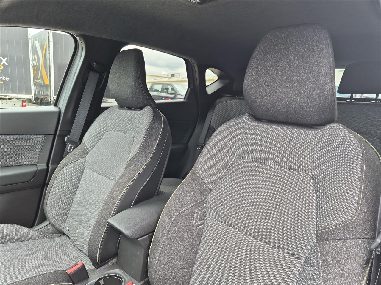Renault CAPTUR Captur 1.0 TCe Techno LPG 2025