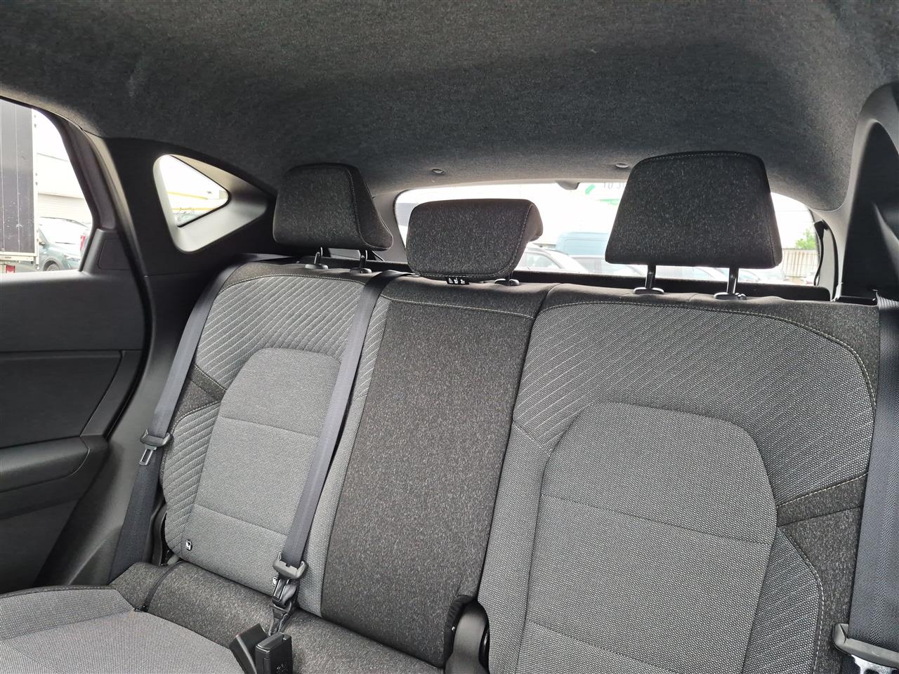 Renault CAPTUR Captur 1.0 TCe Techno LPG 2025