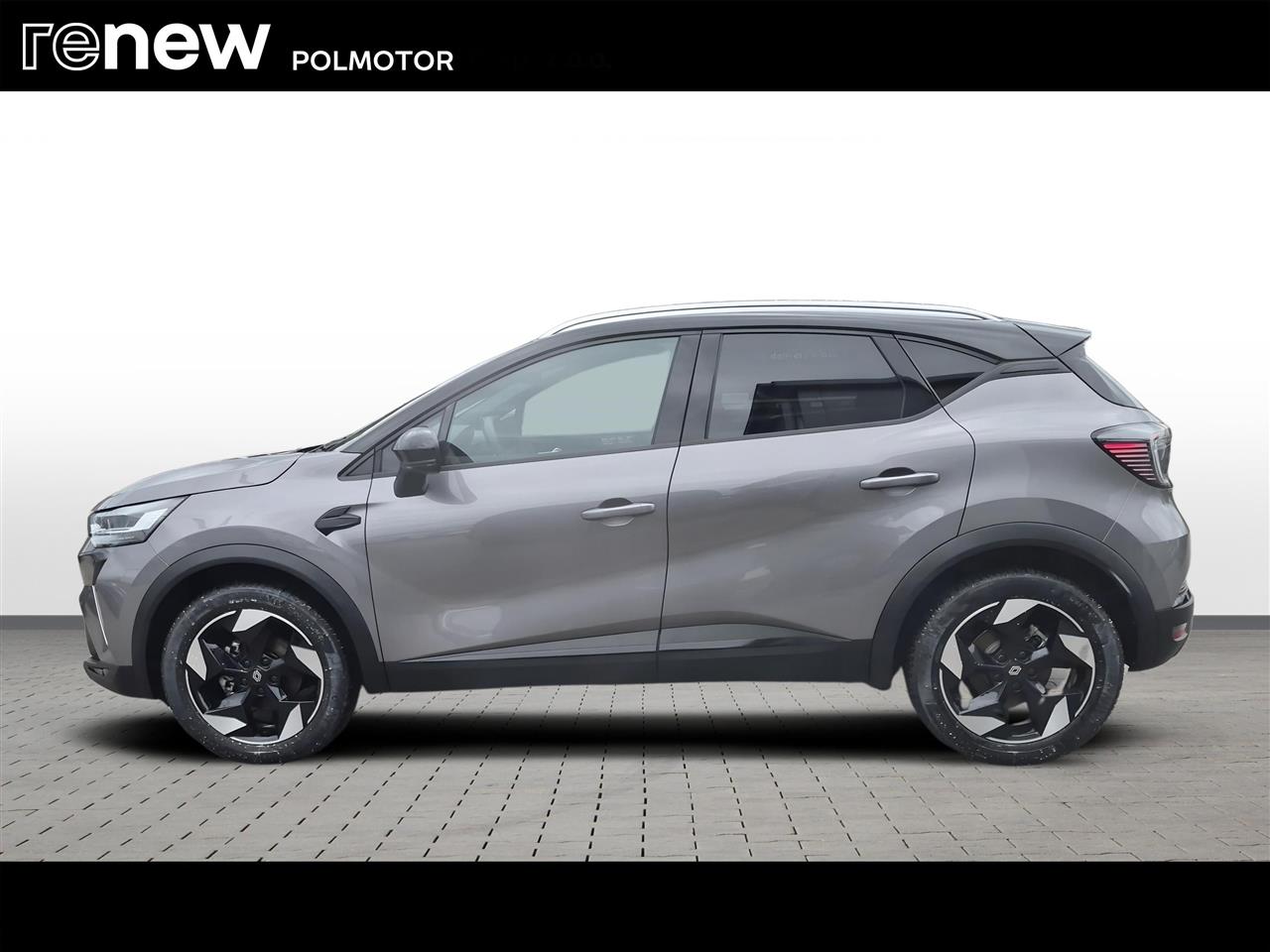 Renault CAPTUR Captur 1.0 TCe Techno LPG 2025