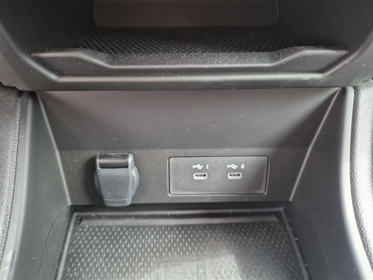 Renault CAPTUR Captur 1.0 TCe Techno LPG 2025