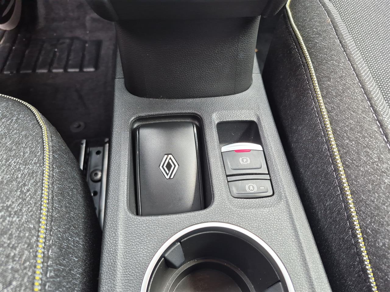 Renault CAPTUR Captur 1.0 TCe Techno LPG 2025