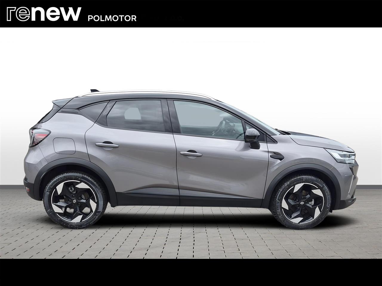 Renault CAPTUR Captur 1.0 TCe Techno LPG 2025
