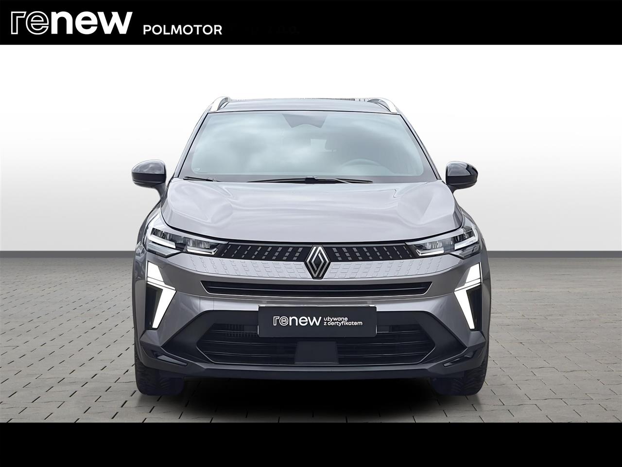 Renault CAPTUR Captur 1.0 TCe Techno LPG 2025