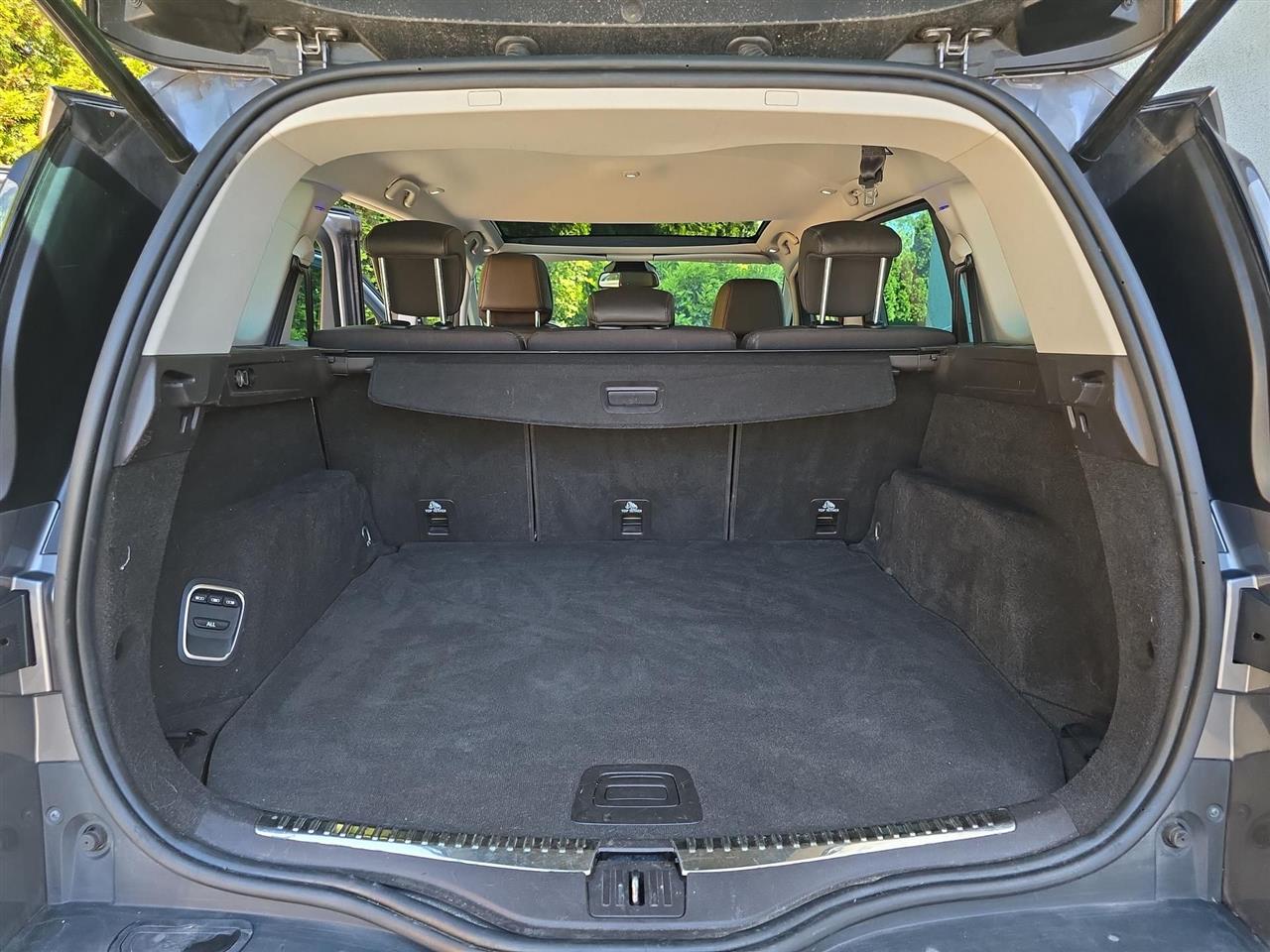 Renault ESPACE Espace 1.6 dCi Energy SL Techno EDC 7 os. 2017