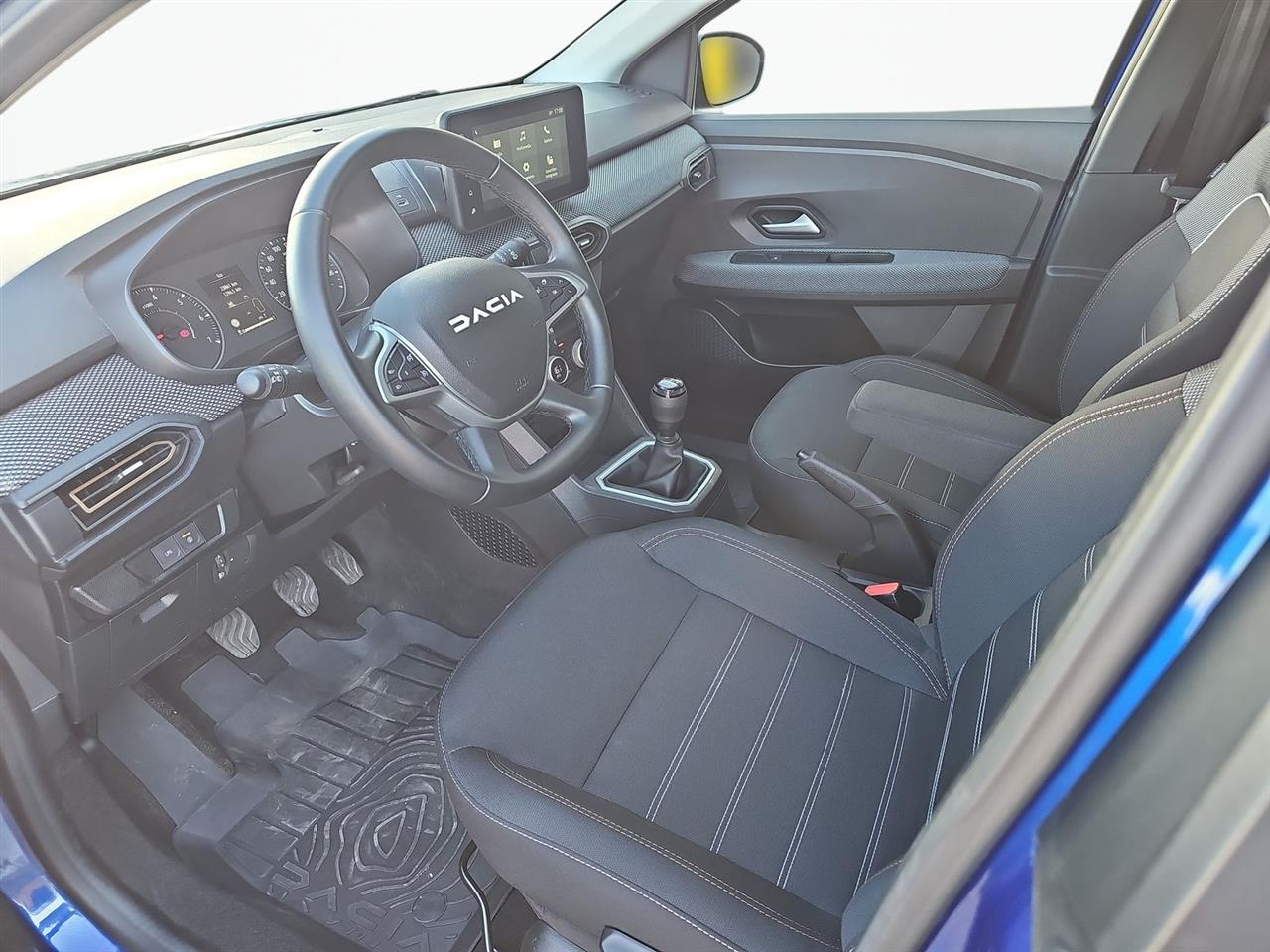 Dacia SANDERO Sandero Stepway 1.0 TCe Expression 2025