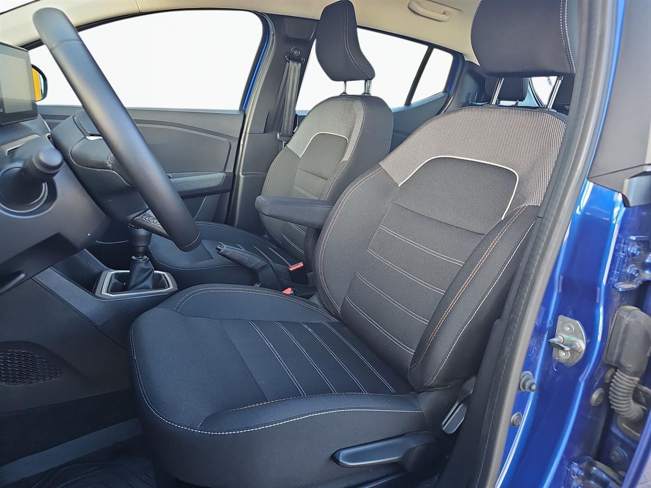 Dacia SANDERO Sandero Stepway 1.0 TCe Expression 2025