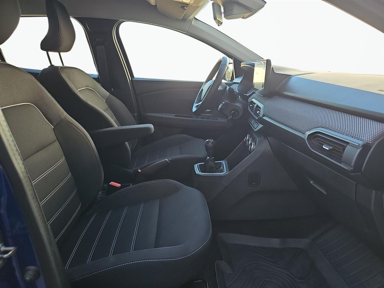 Dacia SANDERO Sandero Stepway 1.0 TCe Expression 2025