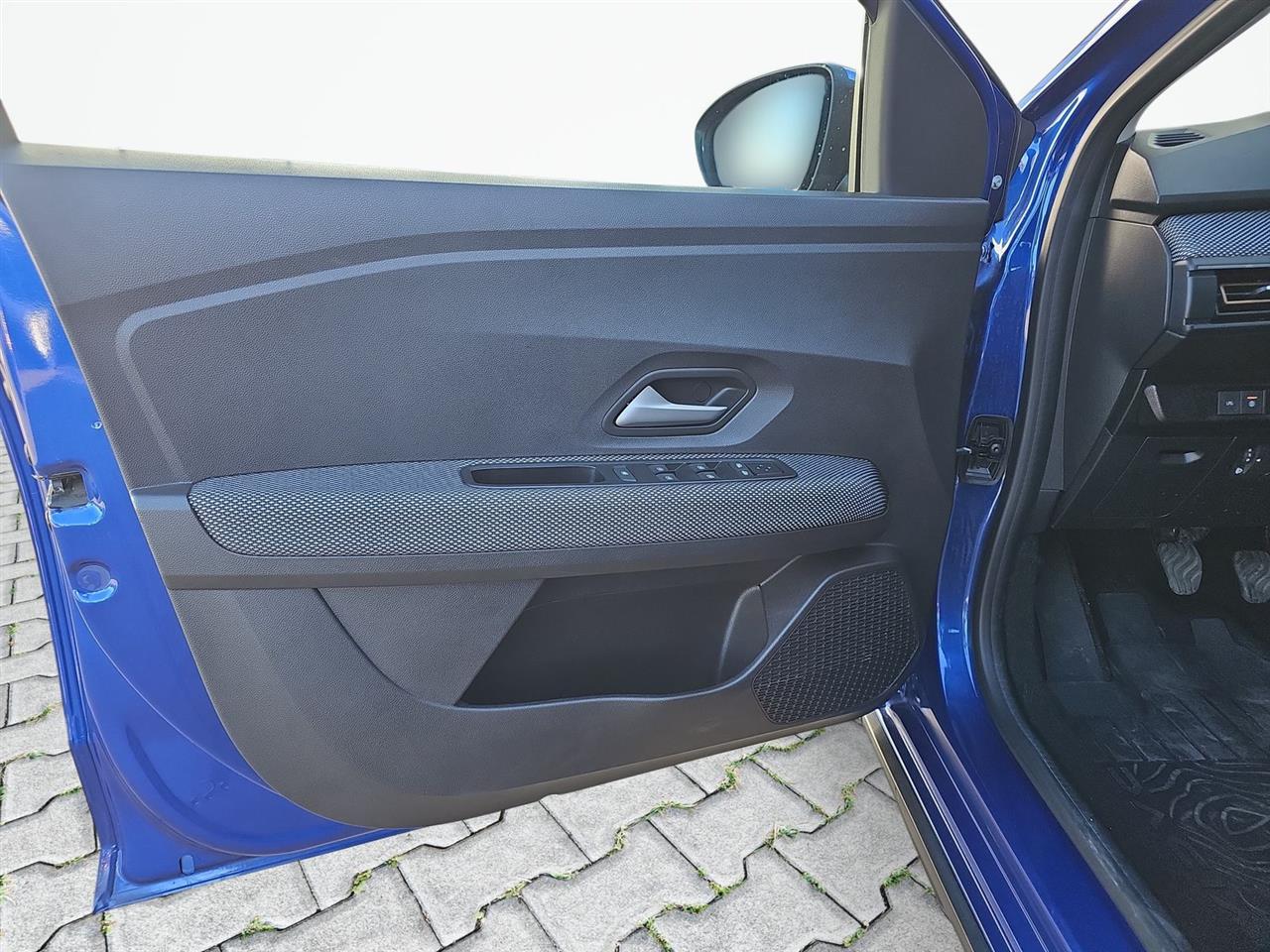 Dacia SANDERO Sandero Stepway 1.0 TCe Expression 2025